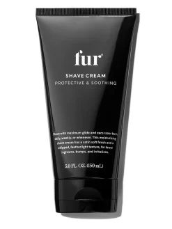 Beauty Fur Shave Cream Rasiercreme