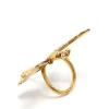 Damen Goossens Harumi Ring