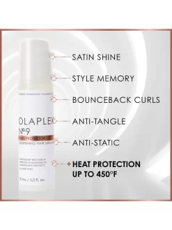 Beauty OLAPLEX No. 9 Bond Protector Nourishing Pflegendes Haarserum -Modekollektions geschäft 18379678 40432621 1000