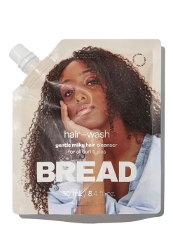 Beauty BREAD BEAUTY SUPPLY Hair-Wash Milky Hair Cleanser Haarreiniger