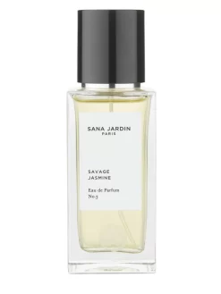 Beauty Sana Jardin Savage Jasmine Eau De Parfum