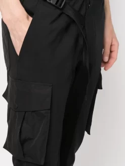 Herren Dsquared2 Cargohose Mit Geradem Schnitt -Modekollektions geschäft 18392841 39529661 1000