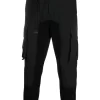 Herren Dsquared2 Cargohose Mit Geradem Schnitt
