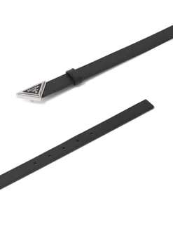 Damen Prada Saffiano Gürtel -Modekollektions geschäft 18398201 39524537 1000