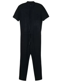 Herren Osklen Kurzärmeliger Overall