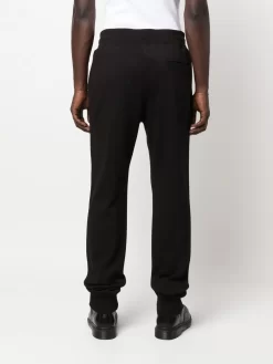 Herren Versace Jeans Couture Jogginghose Mit Logo-Print -Modekollektions geschäft 18422657 39976831 1000