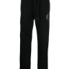 Herren Versace Jeans Couture Jogginghose Mit Logo-Print