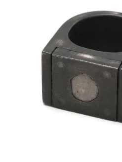 Damen Parts Of Four Plate Single Ring Mit Diamant -Modekollektions geschäft 18422774 41523897 1000