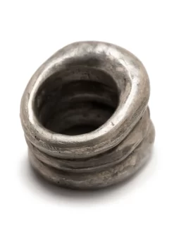 Damen Parts Of Four Mountain Spacer Ring -Modekollektions geschäft 18423017 41527709 1000