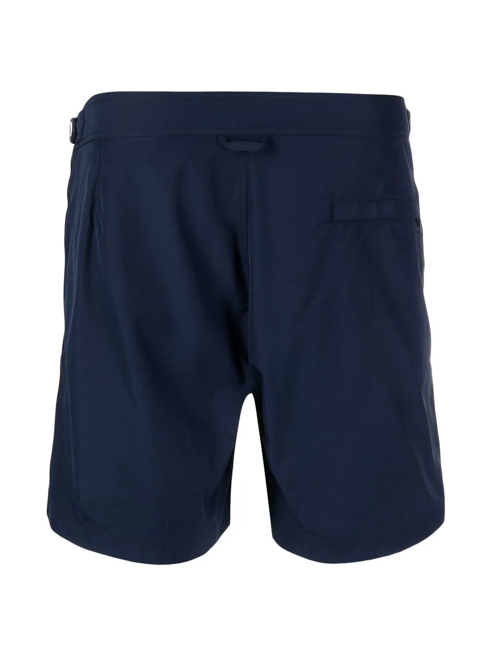 Herren Alexander McQueen Badeshorts Mit Logo-Print 2 Herren Alexander McQueen Badeshorts Mit Logo-Print – Bild 2