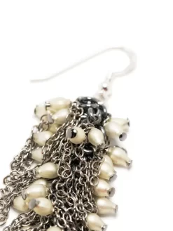 Damen Jean Francois Mimilla Ohrringe Mit Perlen 5 Damen Jean Francois Mimilla Ohrringe Mit Perlen -Modekollektions geschäft 18517931 39911518 1000