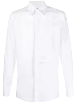 Herren Dolce & Gabbana Langärmeliges Hemd