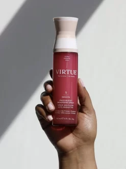 Beauty Virtue Frizz Block Smoothing Spray Haarspray -Modekollektions geschäft 18530397 40434793 1000