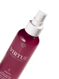 Beauty Virtue Frizz Block Smoothing Spray Haarspray -Modekollektions geschäft 18530397 40434797 1000