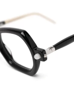 Damen Kuboraum P3 Brille Mit Geometrischem Gestell -Modekollektions geschäft 18543553 41686997 1000