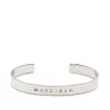 Damen MM6 Maison Margiela Armband Mit Logo
