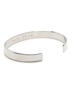 Damen MM6 Maison Margiela Armband Mit Logo -Modekollektions geschäft 18555825 40020385 1000