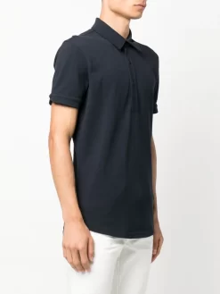 Herren Orlebar Brown Sebastian Poloshirt -Modekollektions geschäft 18566460 41020754 1000