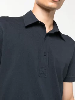 Herren Orlebar Brown Sebastian Poloshirt -Modekollektions geschäft 18566460 41022025 1000