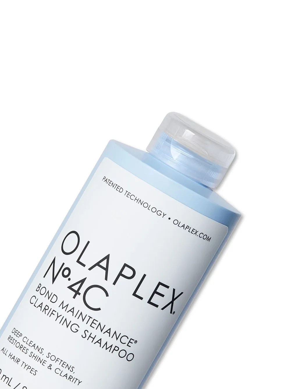 Beauty OLAPLEX No.4C Bond Maintenance Clarifying Shampoo 2 Beauty OLAPLEX No.4C Bond Maintenance Clarifying Shampoo – Bild 2