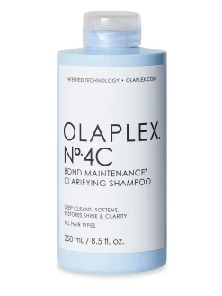 Beauty OLAPLEX No.4C Bond Maintenance Clarifying Shampoo