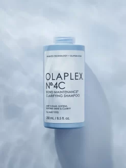 Beauty OLAPLEX No.4C Bond Maintenance Clarifying Shampoo 5 Beauty OLAPLEX No.4C Bond Maintenance Clarifying Shampoo -Modekollektions geschäft 18568203 40433606 1000
