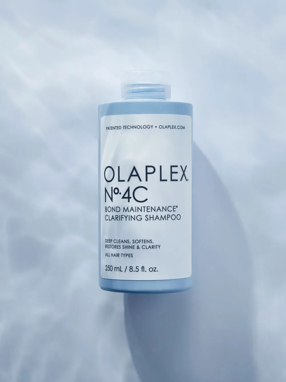 Beauty OLAPLEX No.4C Bond Maintenance Clarifying Shampoo 3 Beauty OLAPLEX No.4C Bond Maintenance Clarifying Shampoo – Bild 3