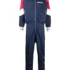 Herren Palm Angels Jumpsuit In Colour-Block-Optik