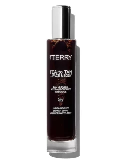 Beauty By Terry Tea To Tan Face & Body Bronzer