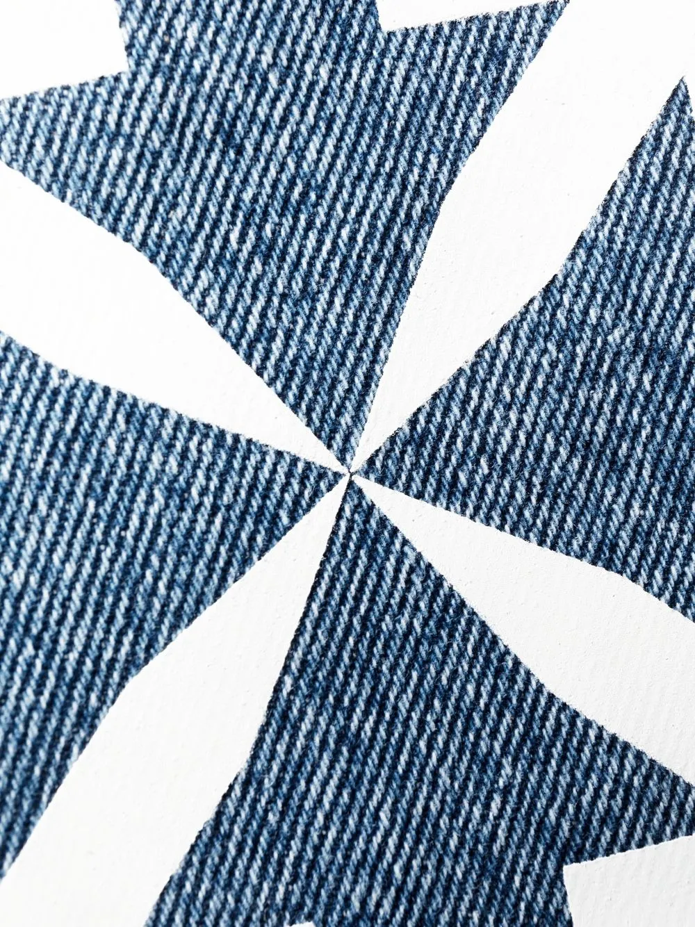 Herren Off-White Straight-Leg-Jeans Mit Logo-Print 6 Herren Off-White Straight-Leg-Jeans Mit Logo-Print – Bild 6