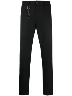 Paul&Shark Herren Paul & Shark Chino Mit Geradem Bein