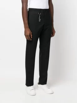 Paul&Shark Herren Paul & Shark Chino Mit Geradem Bein -Modekollektions geschäft 18615204 40797083 1000