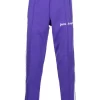 Herren Palm Angels Jogginghose Mit Logo-Print