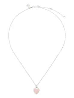 Damen Stolen Girlfriends Club Halskette Mit Love Claw-Anhänger -Modekollektions geschäft 18655356 40500514 1000