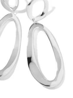 Damen IPPOLITA Classico Snowman Ohrringe -Modekollektions geschäft 18666912 40897761 1000