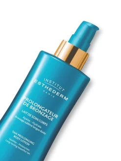 Beauty Institut Esthederm Tan Prolonging Body Lotion -Modekollektions geschäft 18762501 43273193 1000