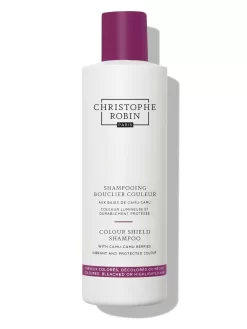 Beauty Christophe Robin Colour Shield Shampoo With Camu-Camu Berries