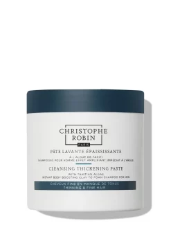 Beauty Christophe Robin Cleansing Thickening Paste With Tahitian Algae Reinigungsbalsam
