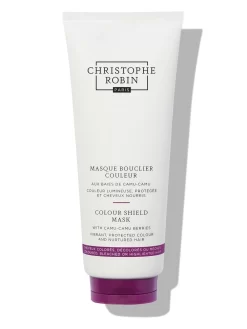 Beauty Christophe Robin Colour Shield Mask With Camu-Camu Berries Haarmaske