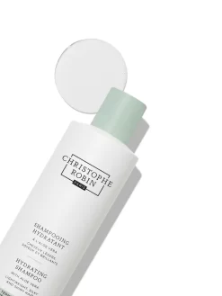 Beauty Christophe Robin Hydrating Shampoo With Aloe Vera Feuchtigkeitsspendendes Shampoo -Modekollektions geschäft 18780656 41065166 1000