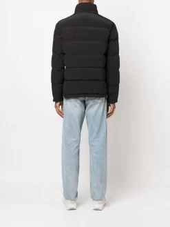 Paul&Shark Herren Paul & Shark Gefütterte Save The Sea Jacke -Modekollektions geschäft 18810093 40971341 1000