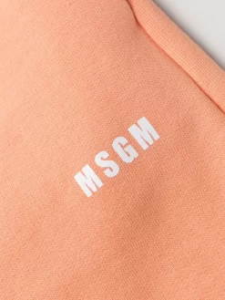 Herren MSGM Klassische Jogginghose -Modekollektions geschäft 18815068 43967815 1000