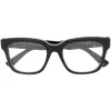 Damen Gucci Eyewear Brille Mit Eckigem Gestell