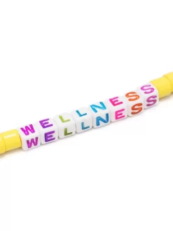 Damen Sporty & Rich Halskette Mit Wellnessen -Modekollektions geschäft 18830150 40863987 1000