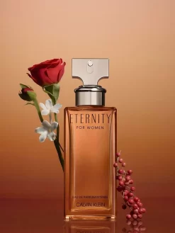 Beauty Calvin Klein Fragrances Eternity For Women Eau De Parfum Intense -Modekollektions geschäft 18838011 40791434 1000