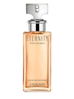 Beauty Calvin Klein Fragrances Eternity For Women Eau De Parfum Intense