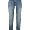 Herren Osklen Ausgeblichene Slim-Fit-Jeans
