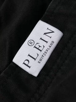 Herren Philipp Plein Premium Hexagon Jeans -Modekollektions geschäft 18867359 44981884 1000