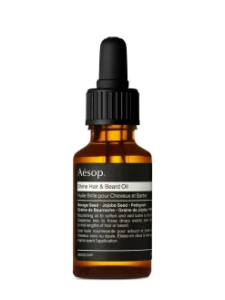 Beauty Aesop Shine Haar- Und Bart-Öl 25ml