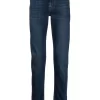 Herren 7 For All Mankind Schmale Tapered-Jeans
